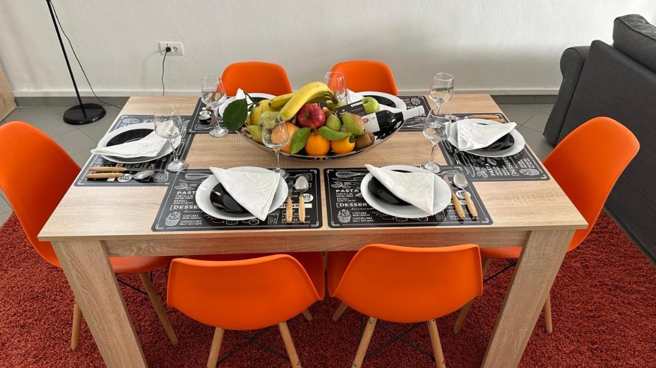 Patras Juliet House Apartment ภายนอก รูปภาพ