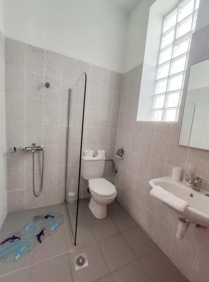 Patras Juliet House Apartment ภายนอก รูปภาพ
